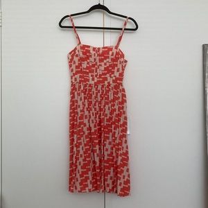 French Connection summer dress